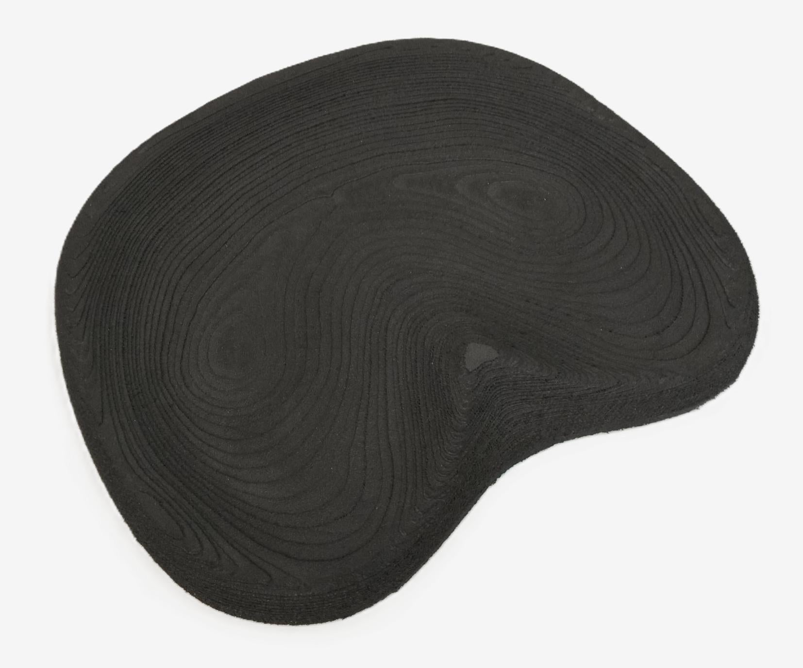 Macski Comfort non-slip waveski seat pad