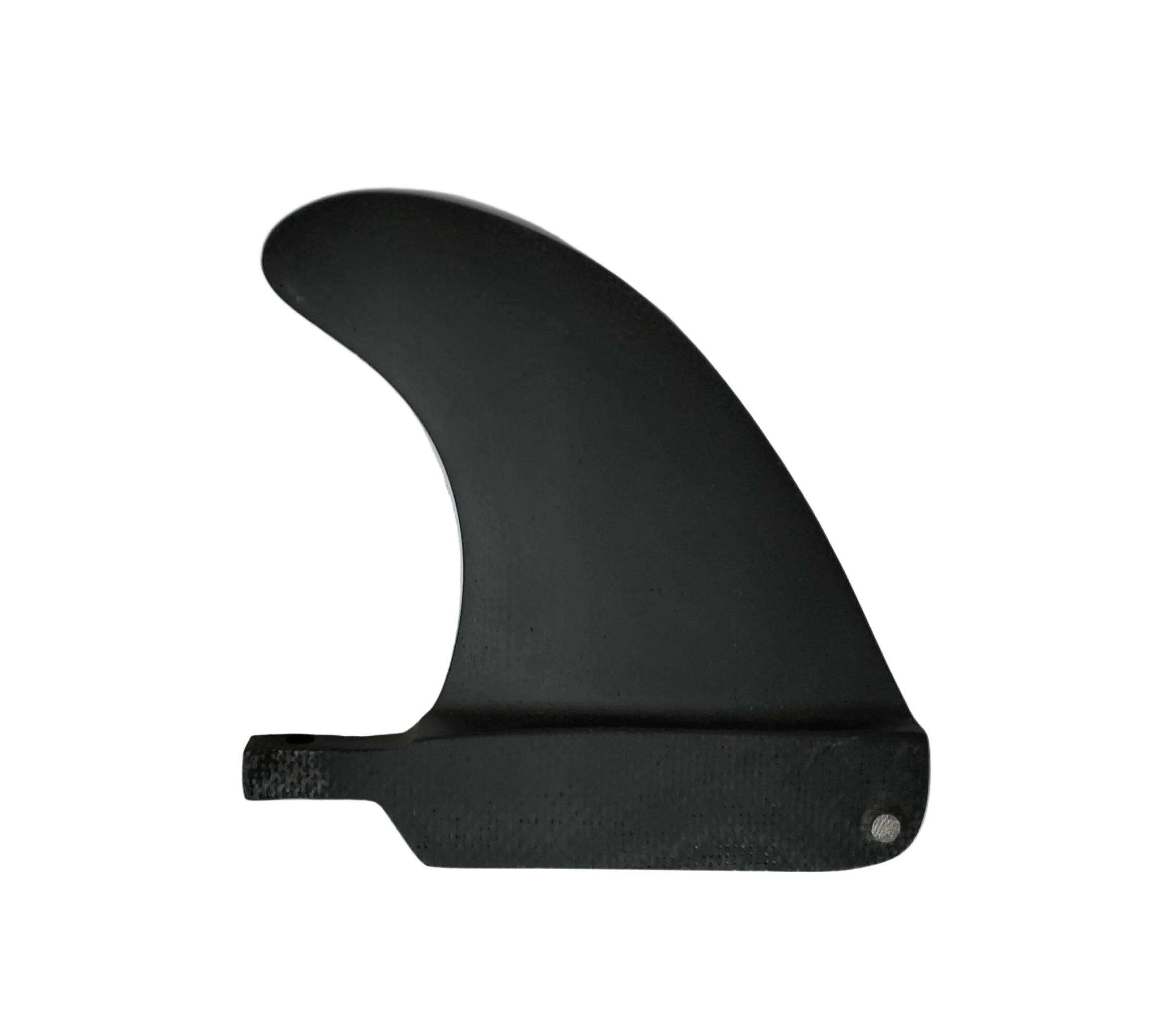 SIDE FIN Pair Rigid Reverse attachment fins for US sliding fin box