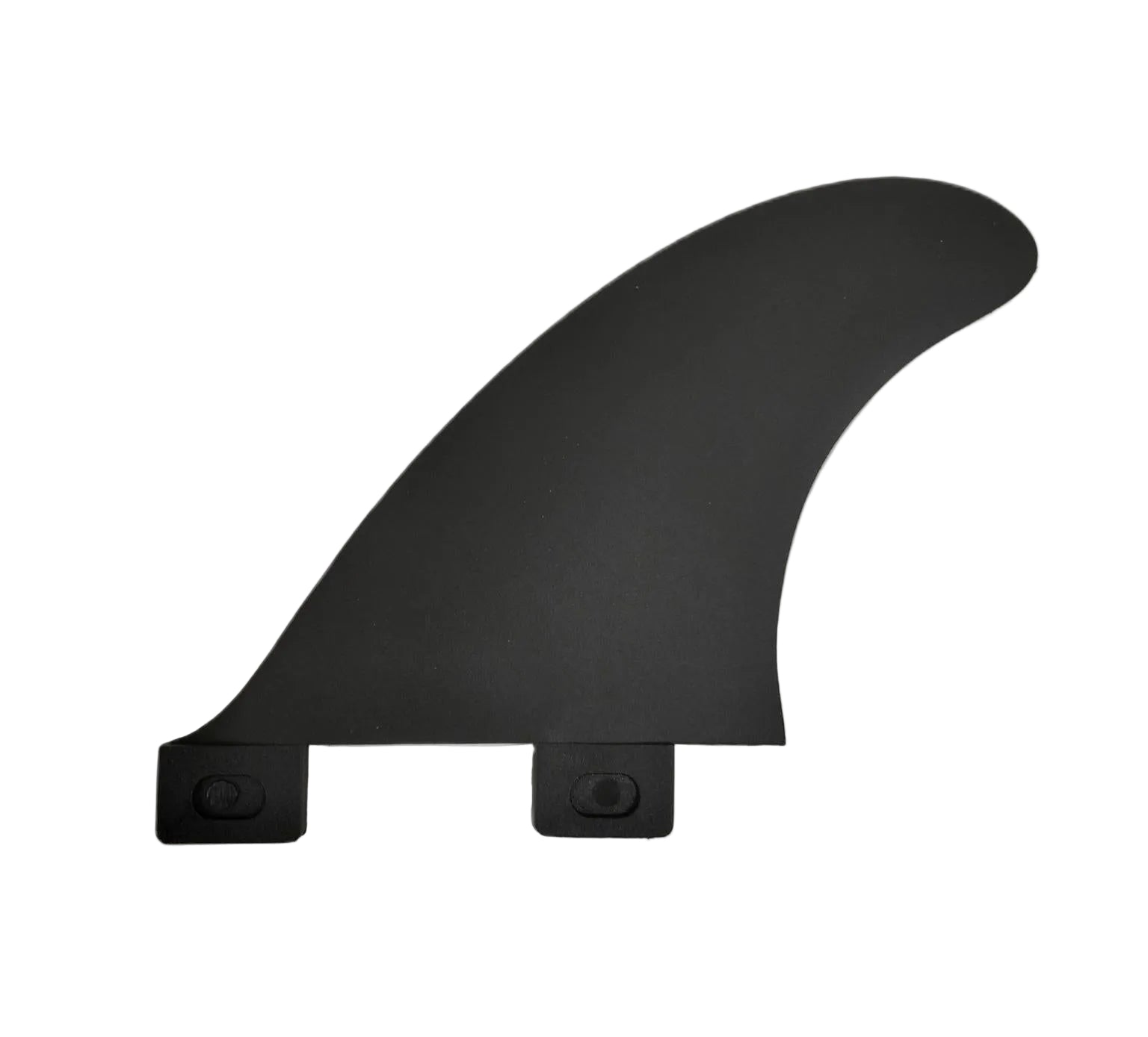 Plastic Double Foiled 2 Tab fin