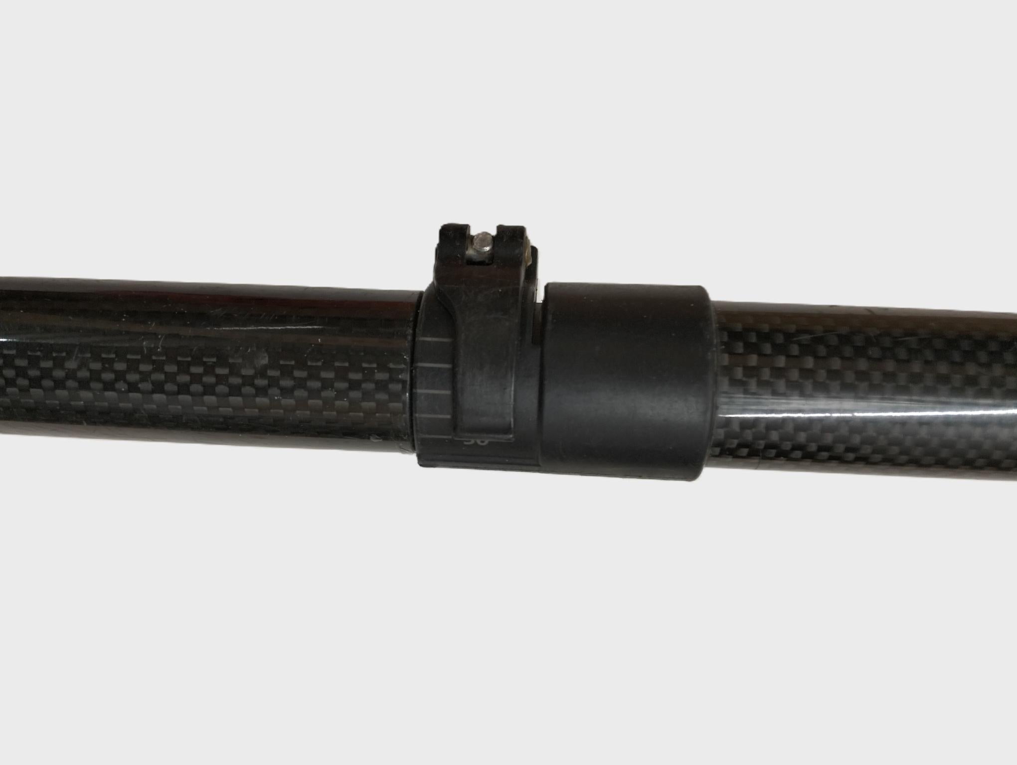 split shaft waveski paddle joiner
